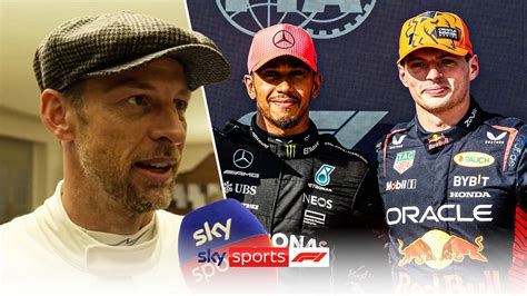 Jenson Button: how does he compare to every Formula One world.
